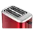 Morphy Richards 222066 2 Slice Toaster - Red